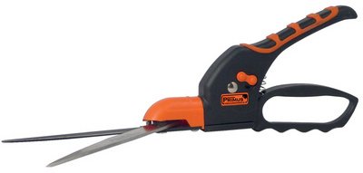 Cisaille à gazon, longueur : 305 mm