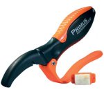 Affûteur multi-fonctions, noir/orange