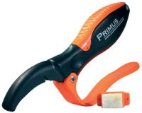 Affûteur multi-fonctions, noir/orange