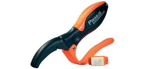 Affûteur multi-fonctions, noir/orange