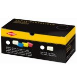 Craie de tailleur, set de 10