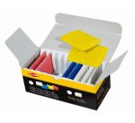 Craie de tailleur, set de 10