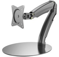 Support pour écran LCD/LED, avec pied