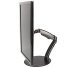 Support pour écran LCD/LED, avec pied