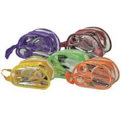 Kit d'accessoires de couture, petit, assorti