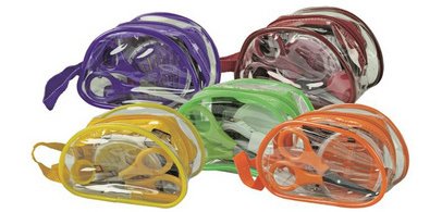 Kit d'accessoires de couture, petit, assorti