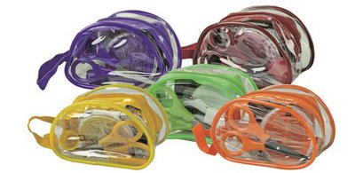 Kit d'accessoires de couture, petit, assorti