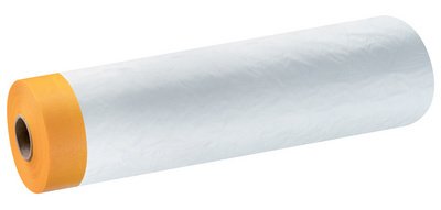 Film de masquage Kombi Mask Gold Profi, 550mm x 25m