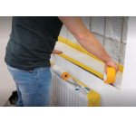 Film de masquage Kombi Mask Gold Profi, 550mm x 25m