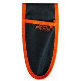 Etui de ceinture universel, noir / orange