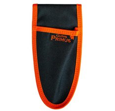 Etui de ceinture universel, noir / orange