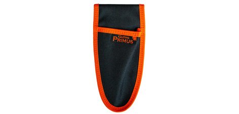 Etui de ceinture universel, noir / orange
