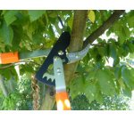 Coupe-branches Power à engrenage