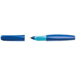 Stylo roller Twist Deep Blue, bleu foncé