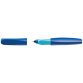 Stylo roller Twist Deep Blue, bleu foncé