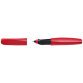 Stylo roller Twist Fiery Red, rouge