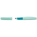 Stylo roller Twist Neo Mint, menthe