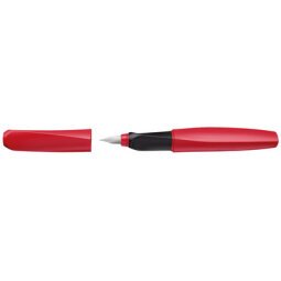 Vulpen Twist Fiery Red rood