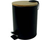 Pedaalemmer The Bamboo, 3 liter