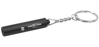 Lampe porte-clés Mini Keychain Light