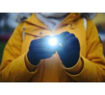 Lampe porte-clés Mini Keychain Light