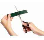 Ruban métallique, rouleau, (l)35 mm x (L)5 m, argent