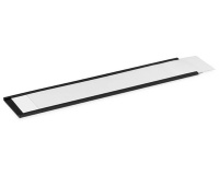 Magnetische etikethouder Profil-C 200 x 30 mm