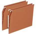 Dossiers suspendus DEFI FLEX, pour armoire, fond V