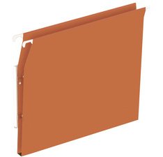 Hangmappen DEFI FLEX, voor kasten, bodem 15 mm