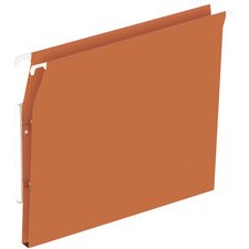 Hangmappen DEFI FLEX, voor kasten, bodem 15 mm