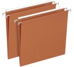 Dossiers suspendus DEFI FLEX, pour tiroir, fond V