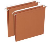 Dossiers suspendus DEFI FLEX, pour tiroir, fond V