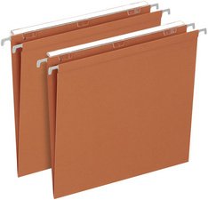 Hangmappen DEFI FLEX, voor lade, V-bodem