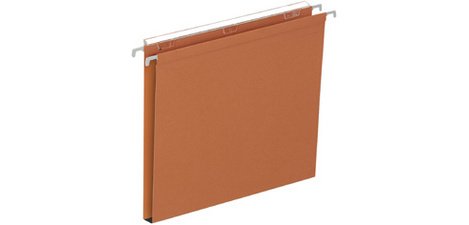 Dossiers suspendus DEFI FLEX, pour tiroir, fond 30 mm