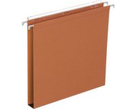 Dossiers suspendus DEFI FLEX, pour tiroir, fond 15 mm