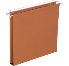 Hangmappen DEFI FLEX, voor lade, bodem 15 mm