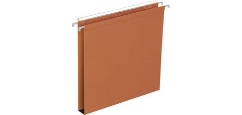 Dossiers suspendus DEFI FLEX, pour tiroir, fond 15 mm