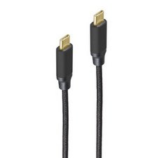 Câble PRO Série II USB 3.1, mâle C - mâle C