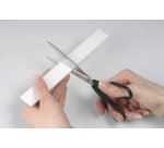 Rail de scanner SCANFIX, autocollant, 1.000 x 40 mm