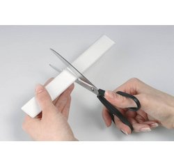 Rail de scanner SCANFIX, autocollant, 1.000 x 20 mm