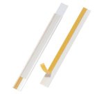 Rail de scanner SCANFIX, autocollant, 1.000 x 40 mm