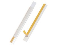 Rails de scanner SCANFIX, autocollant, 1.000 x 40 mm
