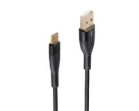 Câble PRO Série II USB 2.0, mâle C - mâle A