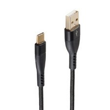 Câble PRO Série II USB 2.0, mâle C - mâle A