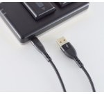 Câble de données et de charge PRO Série II