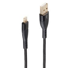 Câble de données et de charge PRO Série II