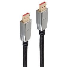 Câble de raccordement PRO Série II DisplayPort