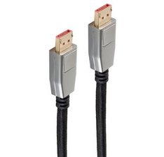 Câble de raccordement PRO Série II DisplayPort