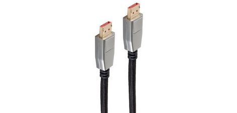 Câble de raccordement PRO Série II DisplayPort