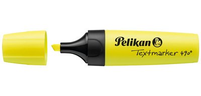 Textmarker 490